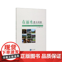 在丽水恋上民宿