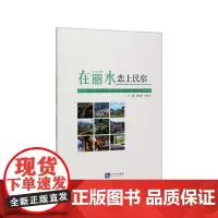 在丽水恋上民宿