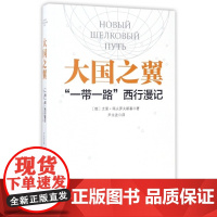 大国之翼(一带一路西行漫记)