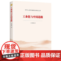 工业化与中国道路/中华人民共和国史研究文库