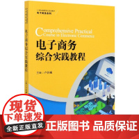 电子商务综合实践教程(21世纪高职高专规划教材)/电子商