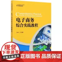 电子商务综合实践教程(21世纪高职高专规划教材)/电子商