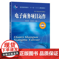 电子商务项目运作