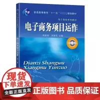 电子商务项目运作