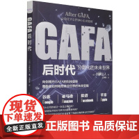 GAFA后时代
