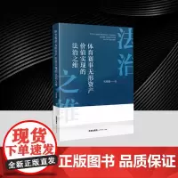 体育赛事无形资产价值实现的法治之维 法律出版社