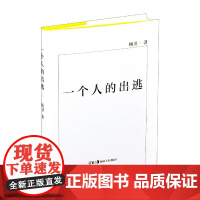 一个人的出逃(精)