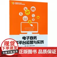 电子商务多平台运营与实践(高等院校电子商务职业细分化创新