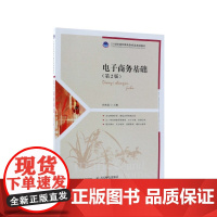 电子商务基础(第2版21世纪高职高专财经类规划教材)