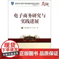 电子商务研究与实践进展/名家视点图书馆学情报学档案学理论