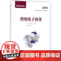 跨境电子商务(高等教育规划教材)