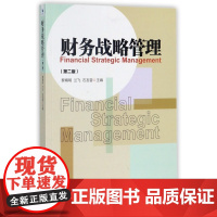 财务战略管理(第2版)