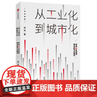 从工业化到城市化(未来30年经济增长的可行路径)