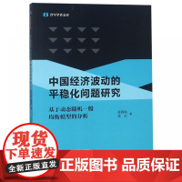 中国经济波动的平稳化问题研究(基于动态随机一般均衡模型的