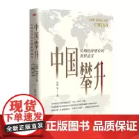 中国攀升:长期经济增长的世界意义 社科院金融所张明博士