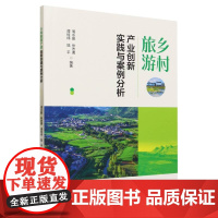 乡村旅游产业创新实践与案例分析