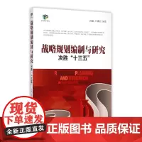 战略规划编制与研究(决胜十三五)