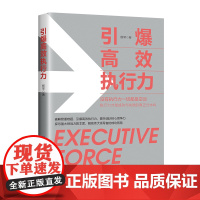 引爆高效执行力
