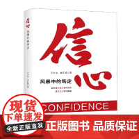 信心(风暴中的笃定)(精)
