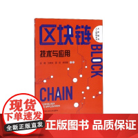 区块链(技术与应用)/大数据与人工智能系列