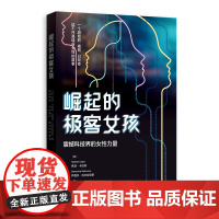 崛起的极客女孩(震撼科技界的女性力量)