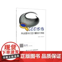 SEO思维(网络营销必备流量增长策略)