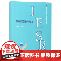 综合能源服务概论(国网江苏盐城供电公司综合能源服务系列教
