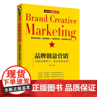 品牌创意营销——找准品牌原力,做对营销创意