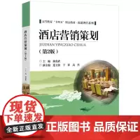 酒店营销策划(第2版)