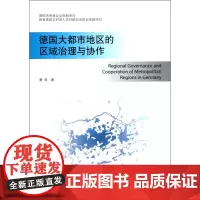 德国大都市地区的区域治理与协作