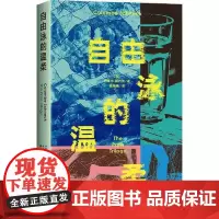 自由泳的温柔 南海出版社
