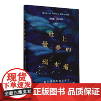 世上最美的溺水者(2024版) 南海出版社