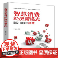 智慧消费经济新模式