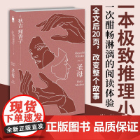 圣母 秋吉理香子著 全文后20页改变整个故事 午夜文库