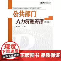 公共部门人力资源管理(第2版)