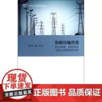 基础设施投资(资金来源投资效率与地方政府财政风险)/城市
