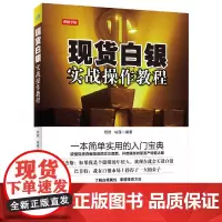 白银实战操作教程