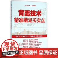 背离技术精准断定买卖点