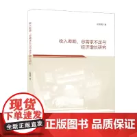 收入差距总需求不足与经济增长研究