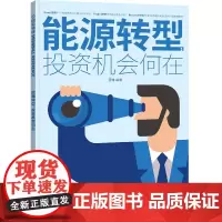 能源转型,投资机会何在