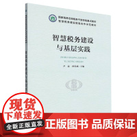 智慧税务建设与基层实践
