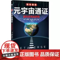 元宇宙通证(通向未来的护照)