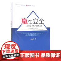 赢在安全--企业安全生产制胜之道/企业安全生产系列丛书