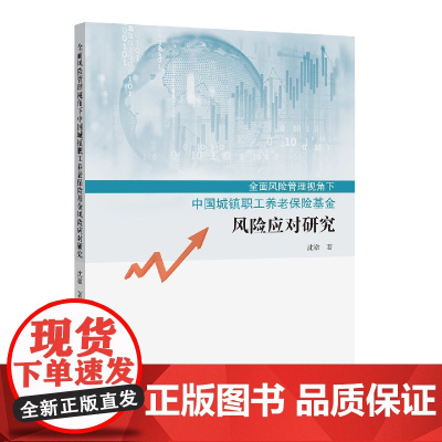 全面风险管理视角下中国城镇职工养老保险基金应对研究