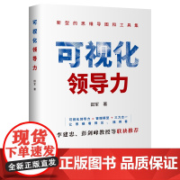 可视化领导力
