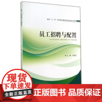 员工招聘与配置