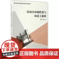 劳动力市场转变与农民工就业
