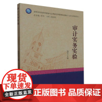 审计实务实验(杨阳)