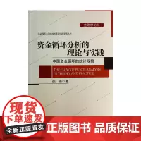 资金循环分析的理论与实践(中国资金循环的统计观察)/北京