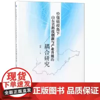 价值链视角下山东省科技创新与产业升级的耦合研究